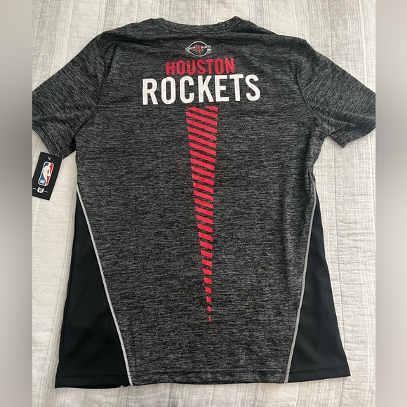 Houston Rockets official gear - Picture 2 of 5
